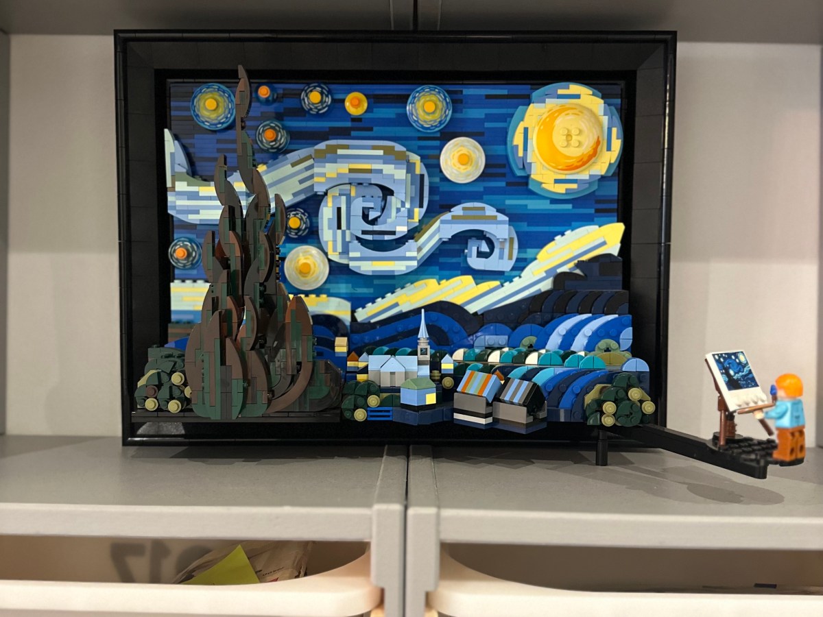 How to Use Lego to Be a Better Business&nbsp;Analyst